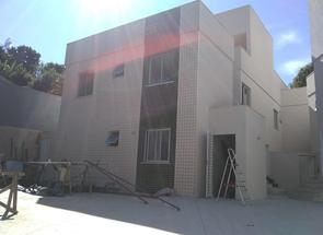 Apartamento, 3 Quartos, 1 Vaga em São Bernardo, Belo Horizonte, MG valor de R$ 420.000,00 no Lugar Certo