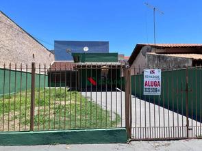 Casa, 2 Quartos, 1 Vaga para alugar em Rua José Pirola, Residencial Vila Romana, Londrina, PR valor de R$ 750,00 no Lugar Certo