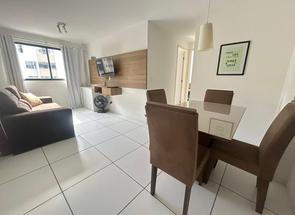 Apartamento, 2 Quartos em Ponta Verde, Maceió, AL valor de R$ 580.000,00 no Lugar Certo
