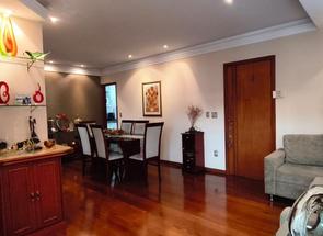 Apartamento, 4 Quartos, 2 Vagas, 1 Suite em Cidade Nova, Belo Horizonte, MG valor de R$ 1.250.000,00 no Lugar Certo