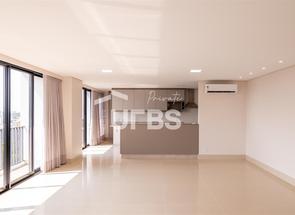 Apartamento, 3 Quartos, 2 Vagas, 3 Suites em Rua 1124, Setor Marista, Goiânia, GO valor de R$ 1.750.000,00 no Lugar Certo