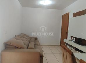 Apartamento, 2 Quartos, 1 Vaga para alugar em Chácaras Reunidas Santa Terezinha, Contagem, MG valor de R$ 2.250,00 no Lugar Certo