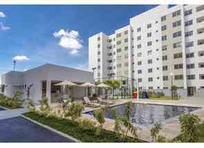 Apartamento, 3 Quartos, 1 Vaga, 1 Suite em Caiçaras, Belo Horizonte, MG valor de R$ 430.288,00 no Lugar Certo