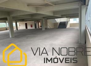 Prédio, 11 Vagas para alugar em Barão Homem de Melo, Nova Suíssa, Belo Horizonte, MG valor de R$ 16.000,00 no Lugar Certo