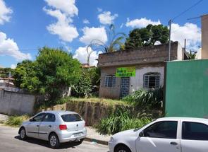 Casa, 2 Quartos, 2 Vagas em Senhora de Fátima, Betim, MG valor de R$ 200.000,00 no Lugar Certo