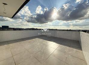 Cobertura, 3 Quartos, 2 Vagas, 1 Suite em Milionários, Belo Horizonte, MG valor de R$ 807.480,00 no Lugar Certo