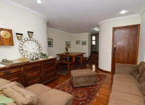 Apartamento, 4 Quartos, 3 Vagas, 1 Suite em Funcionários, Belo Horizonte, MG valor de R$ 2.099.000,00 no Lugar Certo