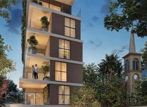 Cobertura, 3 Quartos, 2 Vagas, 2 Suites em Lourdes, Belo Horizonte, MG valor de R$ 3.261.000,00 no Lugar Certo