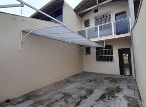 Casa, 2 Quartos, 1 Vaga em Parque Turistas, Contagem, MG valor de R$ 435.000,00 no Lugar Certo