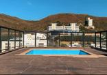 Cobertura, 4 Quartos, 3 Vagas, 1 Suite