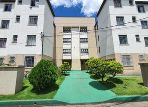 Apartamento, 2 Quartos, 1 Vaga em Jardim Industrial, Contagem, MG valor de R$ 220.000,00 no Lugar Certo