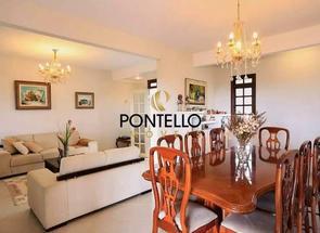 Casa, 4 Quartos, 4 Vagas, 1 Suite em Mangabeiras, Belo Horizonte, MG valor de R$ 2.600.000,00 no Lugar Certo