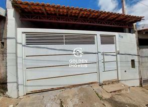 Casa, 4 Quartos, 2 Vagas, 1 Suite para alugar em Jardim Monte Castelo, Marília, SP valor de R$ 2.700,00 no Lugar Certo