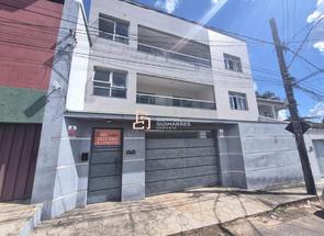 Apartamento, 3 Quartos, 1 Vaga, 1 Suite para alugar em Rua Doutor Mozart Meniconi, Mineirão, Belo Horizonte, MG valor de R$ 1.500,00 no Lugar Certo