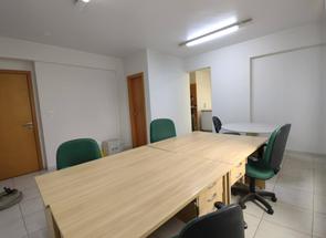 Sala para alugar em Cidade Nova, Belo Horizonte, MG valor de R$ 1.800,00 no Lugar Certo