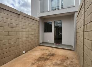Casa, 2 Quartos, 1 Vaga em Novo Barreirinho, Ibirité, MG valor de R$ 250.000,00 no Lugar Certo