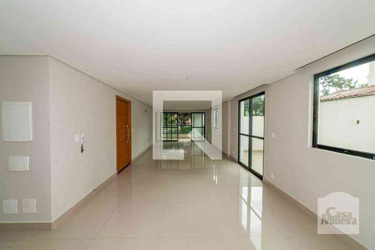Apartamento com 3 quartos à venda no bairro Eldorado, 172m²