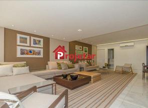 Apartamento, 4 Quartos, 3 Vagas, 2 Suites em Sion, Belo Horizonte, MG valor de R$ 3.495.000,00 no Lugar Certo
