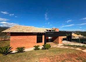 Casa em Condomínio, 3 Quartos, 2 Vagas, 1 Suite em Sapucaias, Condomínio Gran Royalle Casa Branca, Brumadinho, MG valor de R$ 1.690.000,00 no Lugar Certo