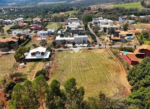Lote em Condomínio Serra dos Bandeirantes, Mario Campos, MG valor de R$ 270.000,00 no Lugar Certo