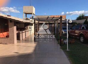 Casa, 2 Quartos, 6 Vagas para alugar em Rua C Quadra C, Parque Esplanada I, Valparaíso de Goiás, GO valor de R$ 2.000,00 no Lugar Certo