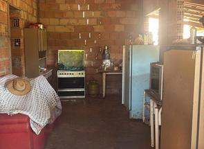 Fazenda, 3 Quartos, 2 Vagas, 1 Suite em Acurui, Itabirito, MG valor de R$ 160.000,00 no Lugar Certo