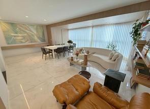 Apartamento, 3 Quartos, 4 Vagas, 3 Suites em Pampulha, Belo Horizonte, MG valor de R$ 2.200.000,00 no Lugar Certo