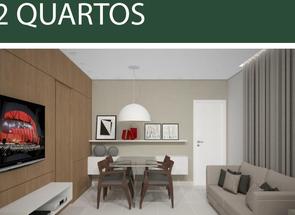 Apartamento, 2 Quartos, 1 Vaga em Nossa Senhora das Graças, Betim, MG valor de R$ 250.000,00 no Lugar Certo