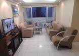 Apartamento, 3 Quartos, 2 Vagas, 1 Suite