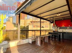 Cobertura, 3 Quartos, 1 Suite em Rua Benjamim Jacob, Gutierrez, Belo Horizonte, MG valor de R$ 1.260.000,00 no Lugar Certo
