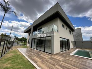 Casa, 5 Quartos em Rua Ibicuí, Alphaville Flamboyant Residencial Araguaia, Goiânia, GO valor de R$ 6.500.000,00 no Lugar Certo