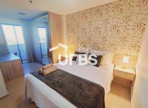 Apart Hotel, 1 Quarto, 2 Vagas, 1 Suite em [endereco], Alto da Glória, Goiânia, GO valor de R$ 400.000,00 no Lugar Certo