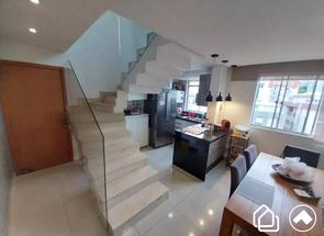 Cobertura, 2 Quartos, 2 Vagas, 1 Suite em Tereza Mota Valadares, Buritis, Belo Horizonte, MG valor de R$ 1.200.000,00 no Lugar Certo