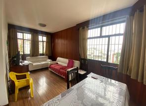 Apartamento, 3 Quartos, 1 Vaga, 1 Suite em Nova Suíssa, Belo Horizonte, MG valor de R$ 390.000,00 no Lugar Certo