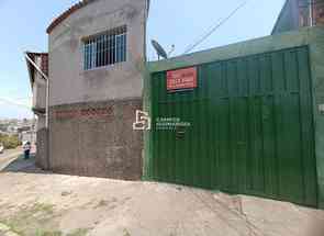 Casa, 2 Quartos para alugar em Rua Virtulino Pinto Ribeiro, Olaria, Belo Horizonte, MG valor de R$ 1.100,00 no Lugar Certo