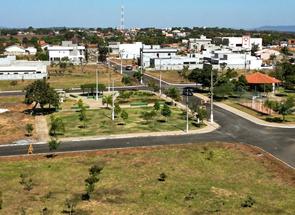 Lote em Condomínio em Av. Alfredo Nasser, Centro, Aragoiânia, GO valor de R$ 115.000,00 no Lugar Certo