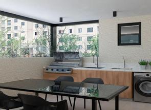 Cobertura, 3 Quartos, 4 Vagas, 3 Suites em Prado, Belo Horizonte, MG valor de R$ 2.017.560,00 no Lugar Certo