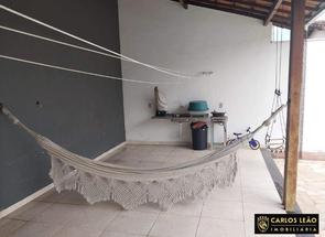 Casa, 4 Quartos, 2 Vagas, 2 Suites em Jardim Arizona, Sete Lagoas, MG valor de R$ 850.000,00 no Lugar Certo