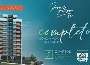 Apartamento, 2 Quartos, 2 Vagas, 1 Suite em Maria Macedo, Nova Suíssa, Belo Horizonte, MG valor de R$ 818.000,00 no Lugar Certo