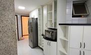 Apartamento, 3 Quartos, 2 Vagas, 1 Suite