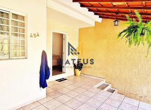 Casa, 4 Quartos, 1 Vaga, 2 Suites em Caiçaras, Belo Horizonte, MG valor de R$ 600.000,00 no Lugar Certo