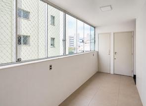 Apartamento, 4 Quartos, 1 Vaga, 1 Suite em Funcionários, Belo Horizonte, MG valor de R$ 990.000,00 no Lugar Certo