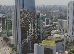 Sala para alugar em Ilha do Leite, Recife, PE valor de R$ 12.498,00 no Lugar Certo