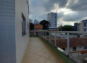 Apartamento, 3 Quartos, 2 Vagas, 1 Suite em Barreiro, Belo Horizonte, MG valor de R$ 790.000,00 no Lugar Certo