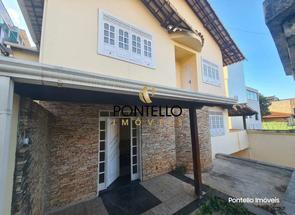 Casa, 5 Quartos, 12 Vagas, 1 Suite em Cachoeirinha, Belo Horizonte, MG valor de R$ 1.350.000,00 no Lugar Certo