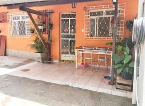 Casa, 4 Quartos, 12 Vagas em Califórnia, Belo Horizonte, MG valor de R$ 540.000,00 no Lugar Certo