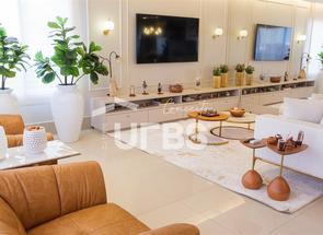 Apartamento, 3 Quartos, 3 Vagas, 3 Suites em [endereco], Setor Marista, Goiânia, GO valor de R$ 1.850.000,00 no Lugar Certo