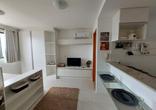 Apartamento, 1 Quarto, 1 Vaga, 1 Suite