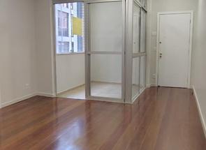 Apartamento, 3 Quartos, 1 Vaga, 1 Suite para alugar em Savassi, Belo Horizonte, MG valor de R$ 3.500,00 no Lugar Certo