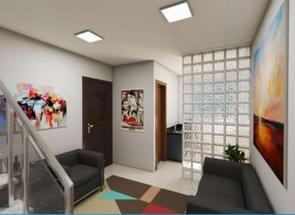 Cobertura, 3 Quartos, 3 Vagas, 1 Suite em Alto Barroca, Belo Horizonte, MG valor de R$ 1.376.930,00 no Lugar Certo